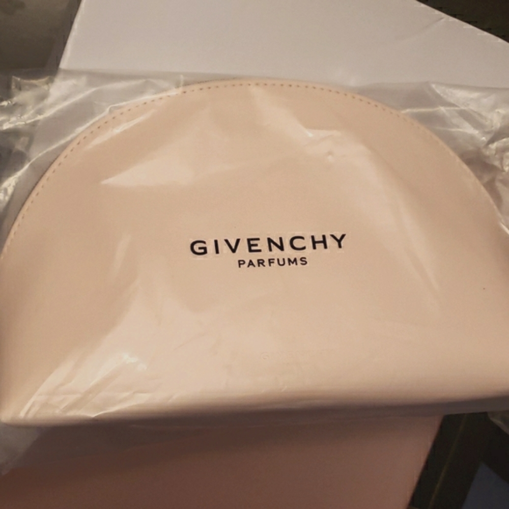 Givenchy Blush Cosmetic Bag